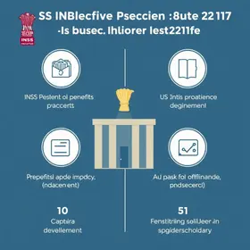 Benefícios INSS com final 5 recebem aposentadoria e BPC de julho hoje; veja próximas datas