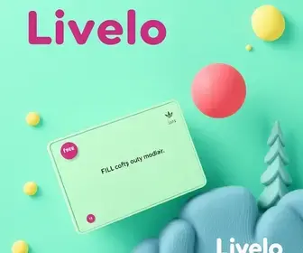 Livelo oferece 56% de desconto na compra de pontos e mais 3% OFF no Pix