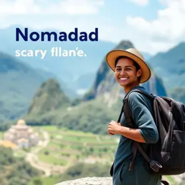 Muito bom! Abra a conta Nomad e ganhe até 48 mil milhas Smiles