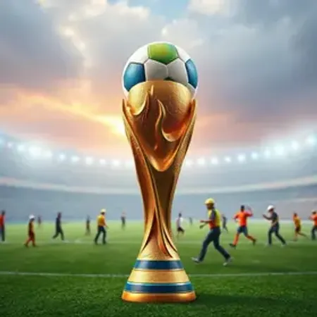 Copa movimenta mercado de trabalho com milhares de vagas