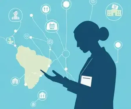 Perícia Conectada do INSS agora disponível em 715 agências