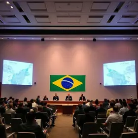 Reunião COPOM: como funciona, importância e datas de 2026