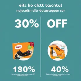 Cupom Magalu: aproveite até R$ 300 de desconto com 8 códigos ativos agora