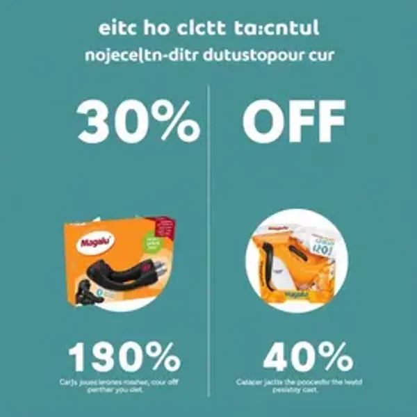 Cupom Magalu: aproveite até R$ 300 de desconto com 8 códigos ativos agora
