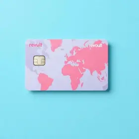 Nova chance! Abra sua conta grátis na Revolut com taxa zero no câmbio e ganhe 3.000 milhas