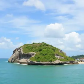 Boa tarifa! Voos do Recife para Navegantes a partir de 12 mil milhas Smiles o trecho