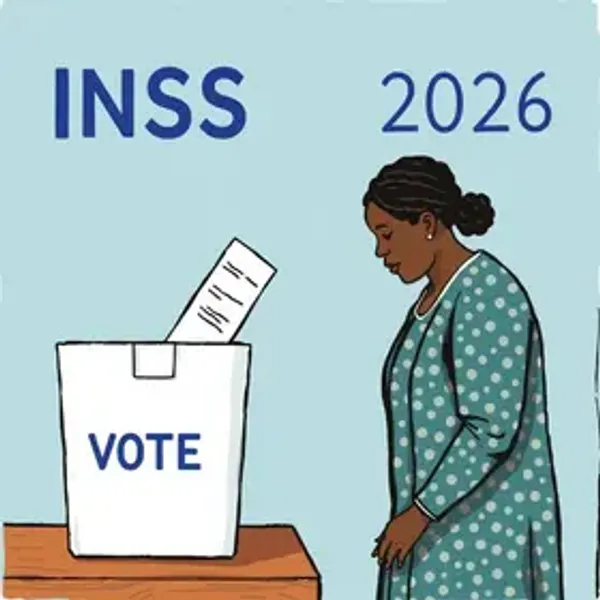 INSS usará voto nas eleições 2026 como prova de vida; veja o que muda para beneficiários