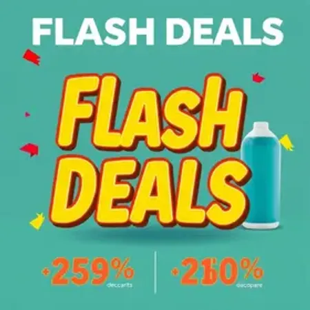 Ofertas relâmpago no Mercado Livre! 9 produtos para aproveitar hoje a partir de R$ 26