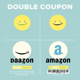 Cupom em dobro! Mercado Livre e Amazon liberam descontos de até 20% OFF