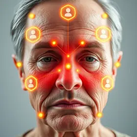 Por que o reconhecimento facial do INSS falha com 4 em cada 10 aposentados?