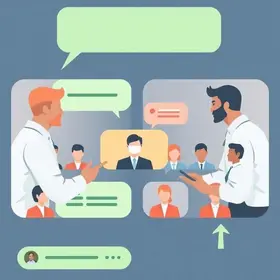 ChatGPT permite conversas em grupos de até 20 pessoas: veja como