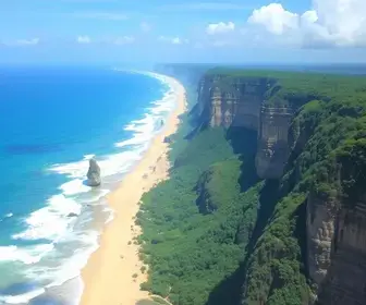 Bahia! Voos de São Paulo para Salvador por R$ 299 ou 12 mil milhas