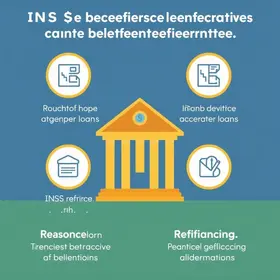Beneficiários INSS preferem fazer novo empréstimo ao invés de refinanciar