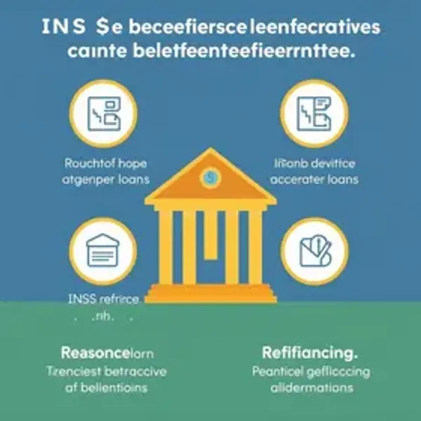 Beneficiários INSS preferem fazer novo empréstimo ao invés de refinanciar