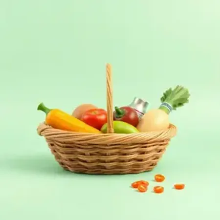 Preço da cesta básica aumenta e exige cinco salários mínimos por família