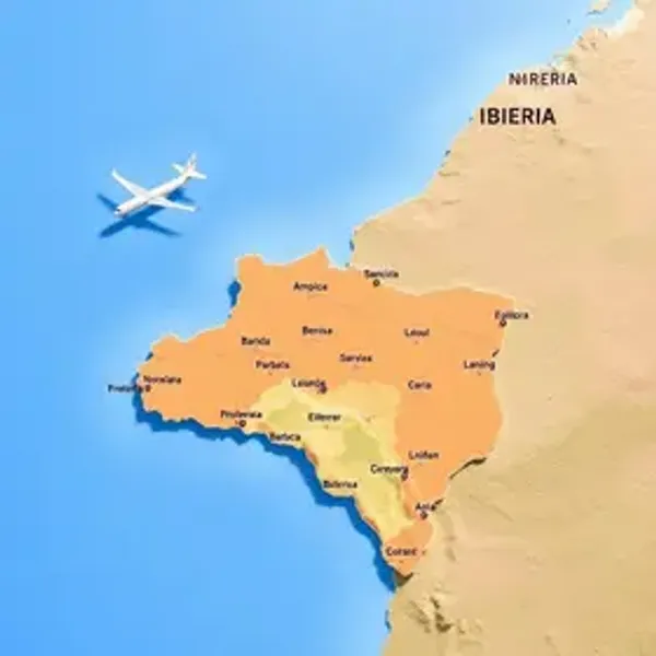 Madri! Voos diretos da Iberia saindo do Nordeste a partir de 16 mil pontos o trecho