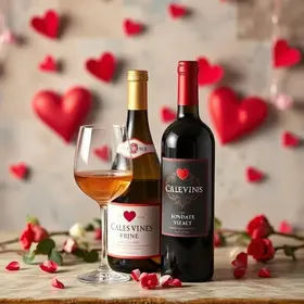 Para o Dia dos Namorados! 3 vinhos importados por apenas R$ 23 cada na Amazon