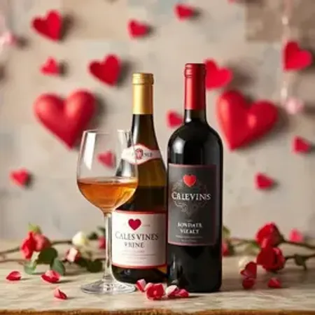 Para o Dia dos Namorados! 3 vinhos importados por apenas R$ 23 cada na Amazon