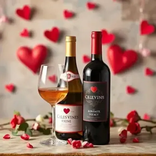 Para o Dia dos Namorados! 3 vinhos importados por apenas R$ 23 cada na Amazon