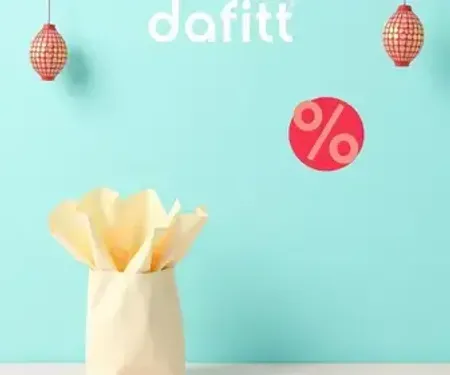 Cupom Dafiti! Ganhe até R$ 100 OFF em mais de 7 mil produtos
