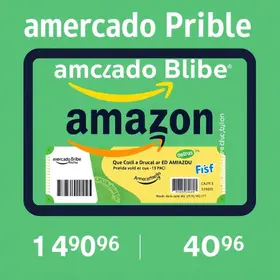 Bom demais! Amazon e Mercado Livre oferecem 3 novos cupons com até R$ 50 OFF