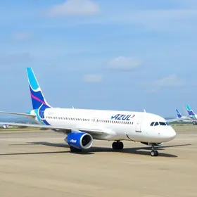 Azul oferece até 15% de desconto em resgates de passagens internacionais
