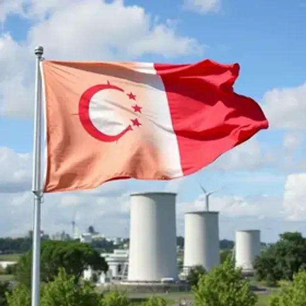 Como pagar menos na conta de energia com a nova bandeira tarifária de maio