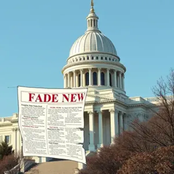 É #FAKE: não existe proposta no Senado para aposentadoria com idade mínima de 67 anos