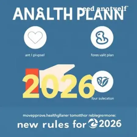 Reajuste de plano de saúde 2026 é aprovado pela ANS; veja as novas regras