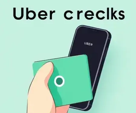 Compre créditos da Uber com 12% de cashback