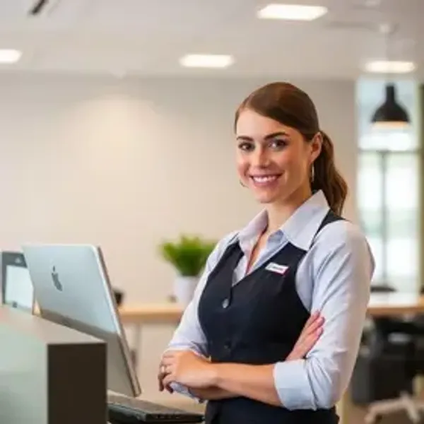 Curso de recepcionista gratuito: como se qualificar