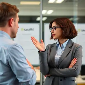 O que é assertividade? Significado e como aplicar no trabalho