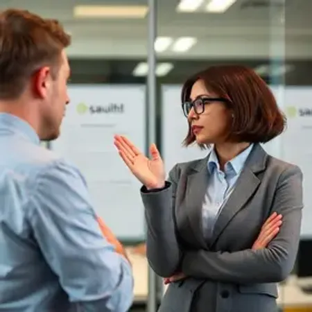 O que é assertividade? Significado e como aplicar no trabalho