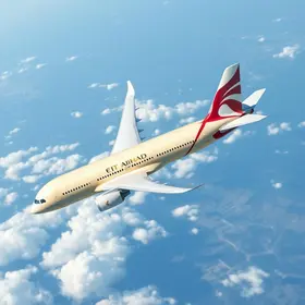 Esfera encerra parceria para transferência de pontos para o programa da Etihad Airways