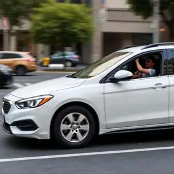 Desconto na corrida! Compre créditos Uber com 10% de cashback