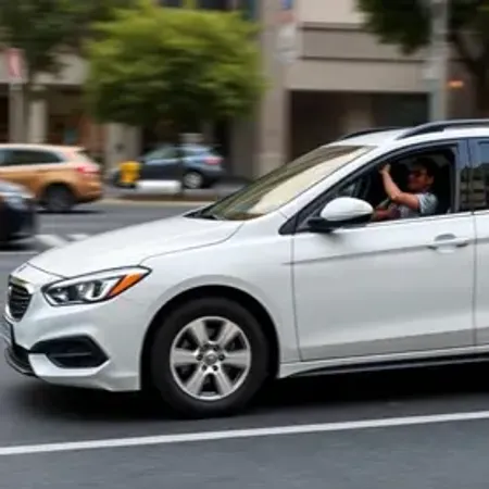 Desconto na corrida! Compre créditos Uber com 10% de cashback