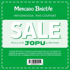 Novo cupom! Mercado Livre oferece até R$ 150 OFF em compras a partir de R$ 79