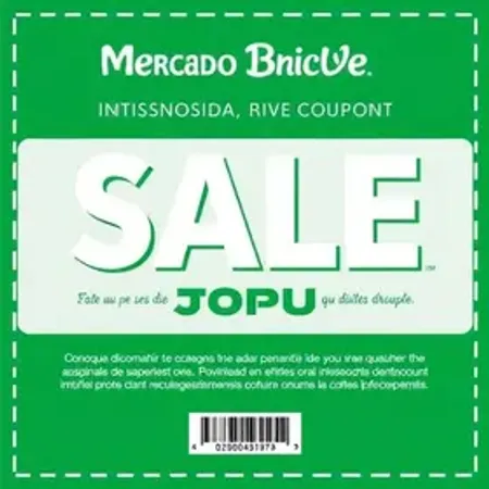 Novo cupom! Mercado Livre oferece até R$ 150 OFF em compras a partir de R$ 79