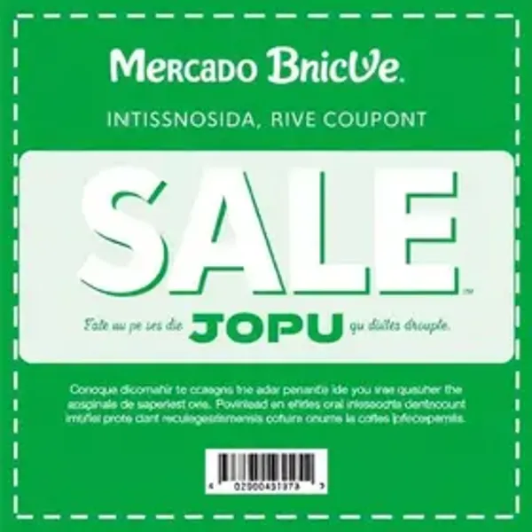 Novo cupom! Mercado Livre oferece até R$ 150 OFF em compras a partir de R$ 79