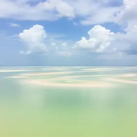 Lençóis Maranhenses! Voos para São Luís a partir de 16 mil milhas Smiles trecho