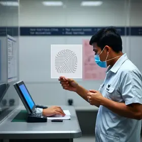 Quem tem que fazer a biometria do INSS com as novas regras?