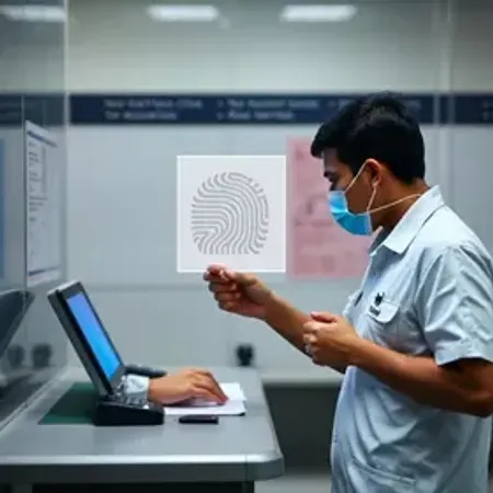 Quem tem que fazer a biometria do INSS com as novas regras?