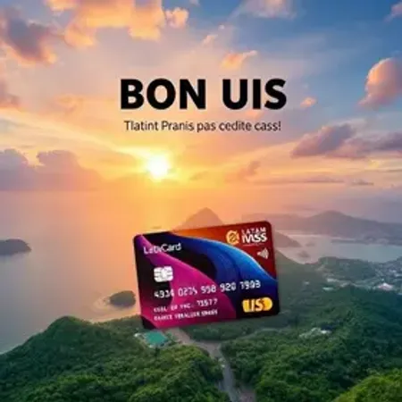 50% de bônus! Latam prorroga oferta de pontuação turbinada nos cartões Latam Pass Itaú