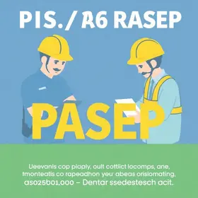 Novo lote de ressarcimento do PIS/PASEP é liberado para trabalhadores