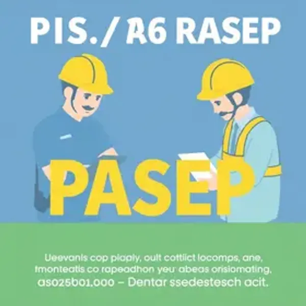 Novo lote de ressarcimento do PIS/PASEP é liberado para trabalhadores