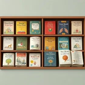 MEC Livros vai ampliar acervo de 8 mil para 25 mil obras gratuitas; entenda