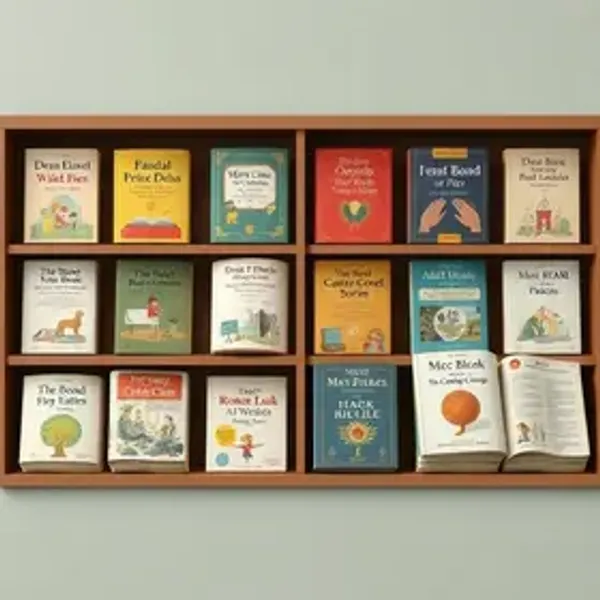 MEC Livros vai ampliar acervo de 8 mil para 25 mil obras gratuitas; entenda