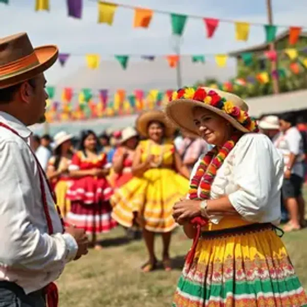 73% já deixaram de curtir a Festa Junina por falta de dinheiro