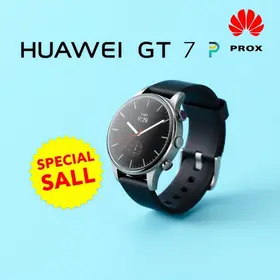 Preço incrível! Novo smartwatch Huawei Watch GT 7 Pro chega com desconto especial no 9.9