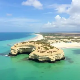 Jericoacoara no precinho! Voos diretos a partir de 12 mil milhas o trecho